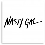 Nasty Gal E-Code